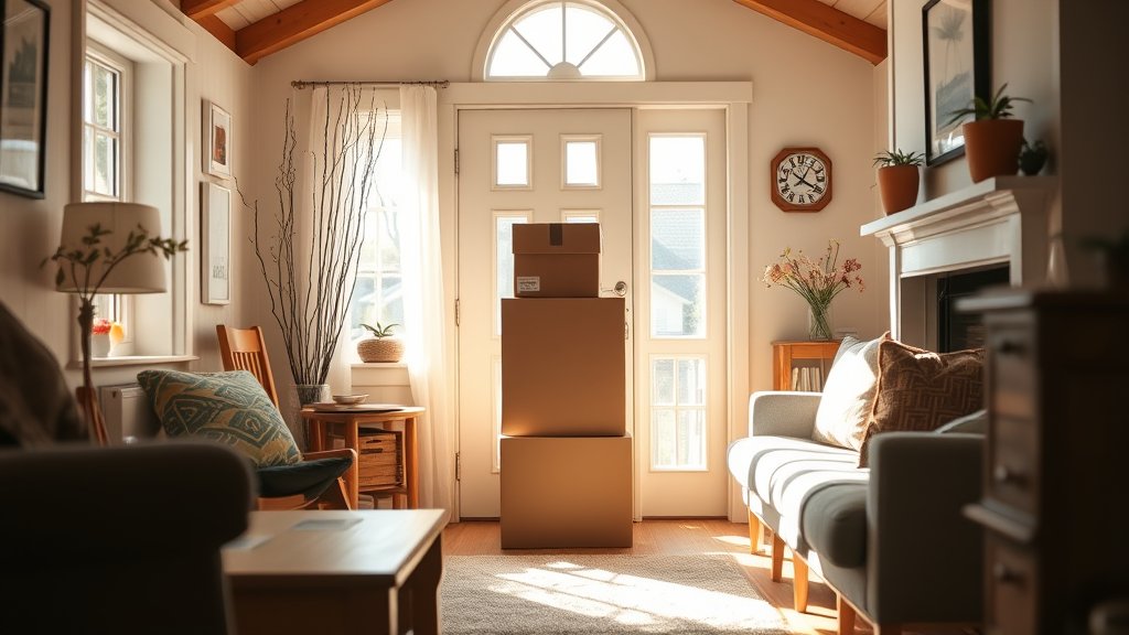 Stressvrij verhuizen: praktische tips voor een soepele verhuizing