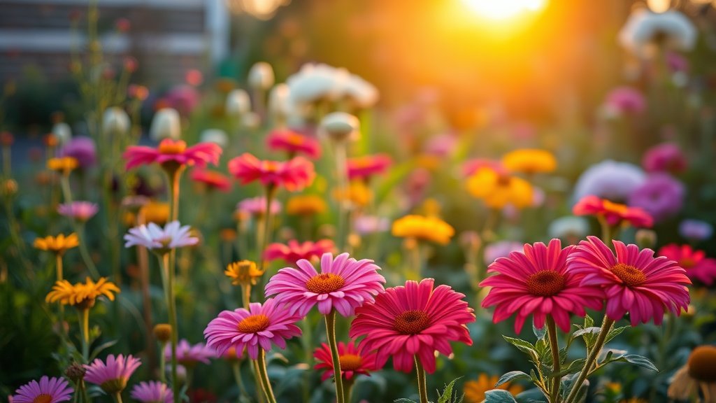 Verzorgingstips voor hortensia’s, lavendel en rozen in je tuin