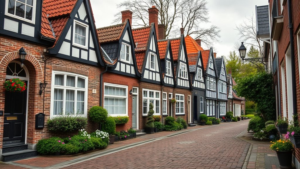Sittard: de perfecte balans tussen stedelijk leven en rust